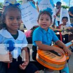 Foto: Más de 43 mil estudiantes tienen espacios para matrículas 2024 en Bilwi / TN8