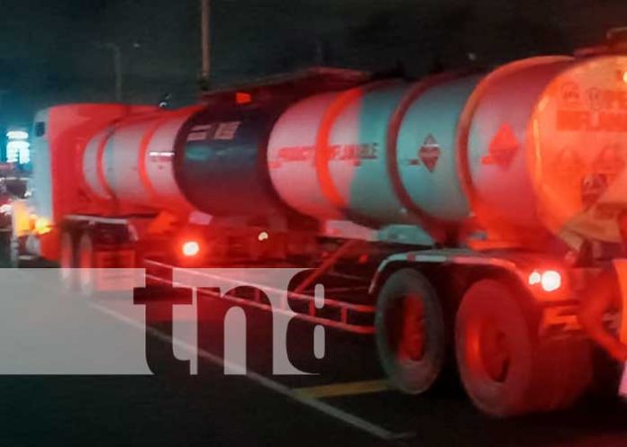 2 Foto: Accidente Mortal en el Kilómetro 17 Carretera Vieja a León/TN8