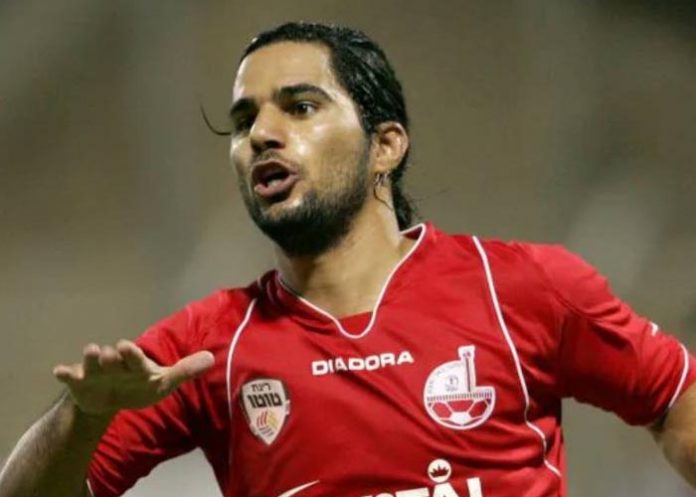 Foto:Exfutbolista Israelí Muere en Ataque de Hamás en el Sur / Cortesía