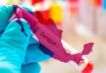 Foto:Barbados: Emergencia por Brote de Dengue en Aumento / Cortesía