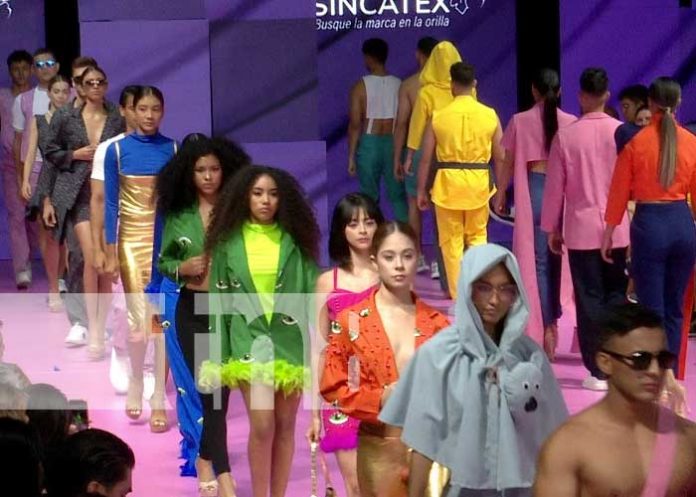 3 Foto: 12ª Edición de Nicaragua Diseña: Un rotundo éxito que dejó su huella / TN8