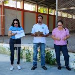 Ocotal avanza hacia la modernidad con nuevo teatro municipal