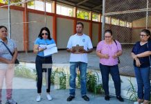 Ocotal avanza hacia la modernidad con nuevo teatro municipal Ocotal avanza hacia la modernidad con nuevo teatro municipal
