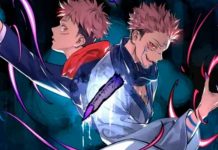 El verdadero poder de Yuji en Jujutsu Kaisen ¿Listo para desafiar a Sukuna? Foto: El verdadero poder de Yuji en Jujutsu Kaisen ¿Listo para desafiar a Sukuna?/Cortesía