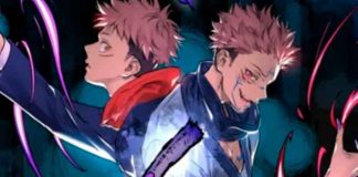 Foto: El verdadero poder de Yuji en Jujutsu Kaisen ¿Listo para desafiar a Sukuna?/Cortesía