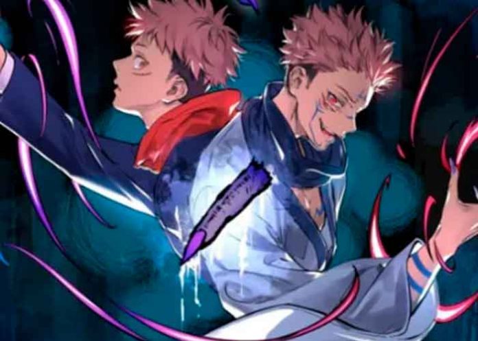 3 Foto: El verdadero poder de Yuji en Jujutsu Kaisen ¿Listo para desafiar a Sukuna?/Cortesía