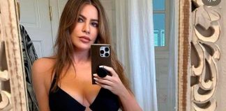 Foto: ¿Sofia Vergara tendrá nuevo amor?/Tn8