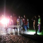 Encuentran sin vida a niña de 9 años tras ser arrastrada por una quebrada en Chontales Encuentran sin vida a niña de 9 años tras ser arrastrada por una quebrada en Chontales