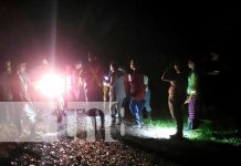 Encuentran sin vida a niña de 9 años tras ser arrastrada por una quebrada en Chontales Encuentran sin vida a niña de 9 años tras ser arrastrada por una quebrada en Chontales