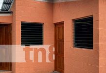 Gobierno Municipal entrega viviendas dignas a 4 familias de Juigalpa Gobierno Municipal entrega viviendas dignas a 4 familias de Juigalpa