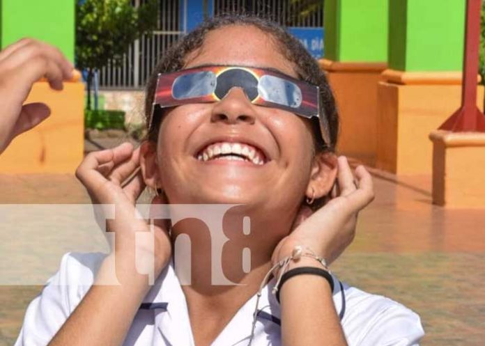 León se prepara para disfrutar del Eclipse Solar Anular
