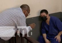 Vigilante del Hotel Ticomo declarado culpable por asesinato de joven en Managua Vigilante del Hotel Ticomo Condenado a 28 Años por asesinato de joven