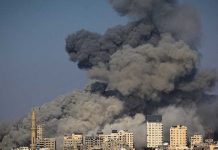 Casa Blanca desmiente a Biden sobre niños decapitados en Israel por Palestina
