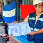Foto: construirán nueva escuela en Nandaime /TN8
