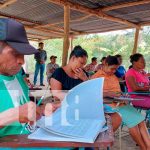 INATEC inicia programa educativo con familias de Somoto Foto: Familias de Somoto reciben educación /TN8