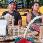 Promueven el arte, la innovación y creatividad en el festival Madriz emprende Foto: Promueven el arte, la innovación y creatividad en el festival Madriz emprende/TN8