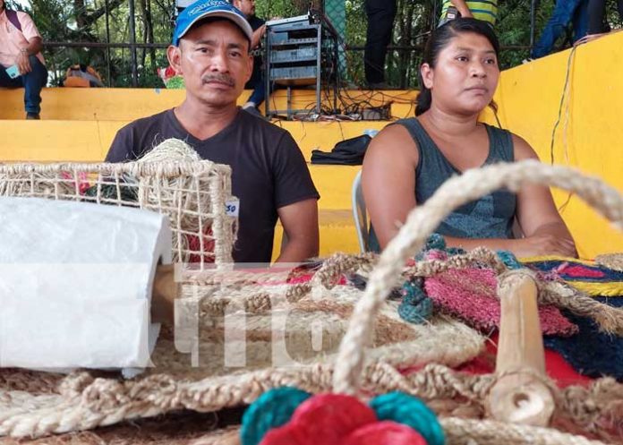 3 Foto: Promueven el arte, la innovación y creatividad en el festival Madriz emprende/TN8