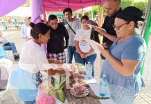 Foto: Granada realiza el "Festival Departamental de la Cajeta" / TN8