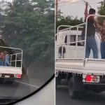 Foto: Parejita toxica /cortesía