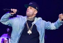 Foto: Nicky Jam se retira de la música /cortesía