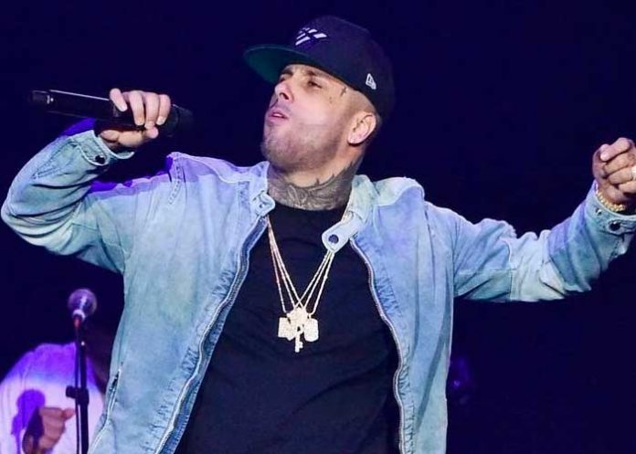 3 Foto: Nicky Jam se retira de la música /cortesía