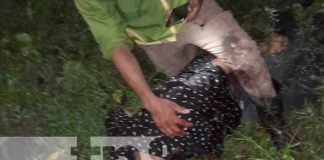 La policía investiga misterioso asesinato en el río San Pancho Kukra
