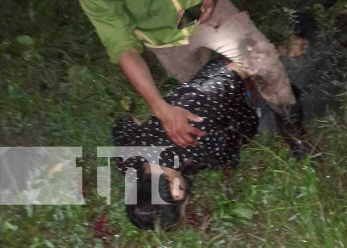 La policía investiga misterioso asesinato en el río San Pancho Kukra