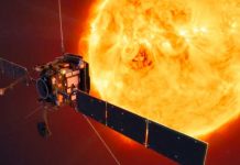 Sonda Solar Orbiter de la NASA revela el punto de origen de los vientos solares Foto: Sonda Solar Orbiter de la NASA revela el punto de origen de los vientos solares/Cortesía