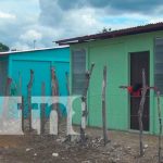 Foto: 17 Familias reciben con alegría las llaves de sus nuevas viviendas en Ocotal/Tn8