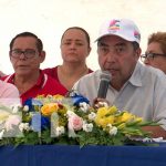 Managua revela planes de inversión anual en evento comunitario Managua revela planes de inversión anual en evento comunitario
