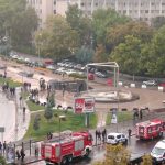 Explosión de bomba en Turquía deja dos personas muertas en el trágico suceso