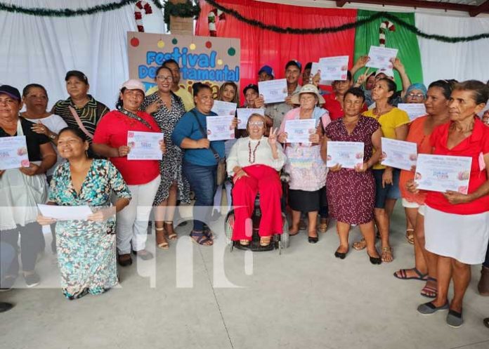 Foto:Municipios de León participaron en el 