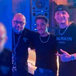 ¡Misterio! Christian Nodal y Peso Pluma ¿Harán dúo?