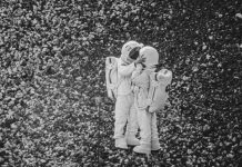 ¿Por qué los astronautas no pueden ‘jalarse el ganso’? según la NASA Foto: ¿Por qué los astronautas no pueden 'jalarse el ganso'? /cortesía