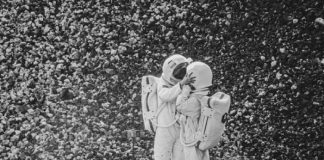 Foto: ¿Por qué los astronautas no pueden 'jalarse el ganso'? /cortesía
