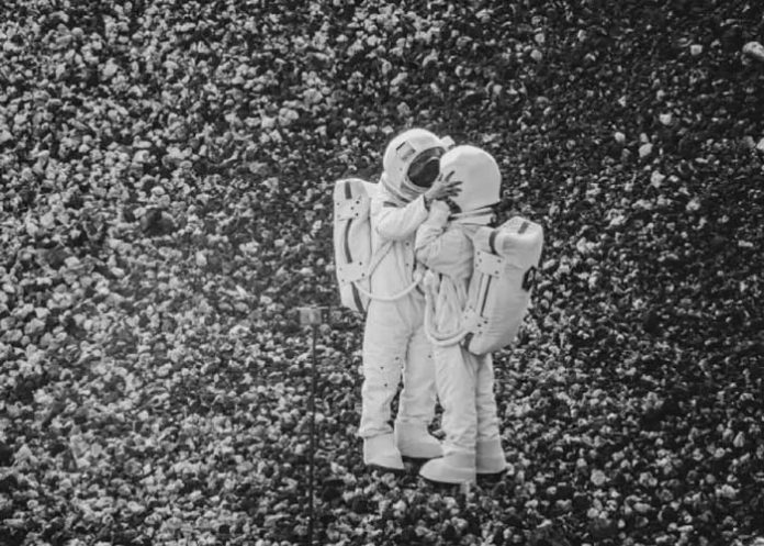 3 Foto: ¿Por qué los astronautas no pueden 'jalarse el ganso'? /cortesía