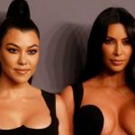Foto: ¡Kim y Kourtney Kardashian! Una relación en altibajos que supera las dificultades/Cortesía
