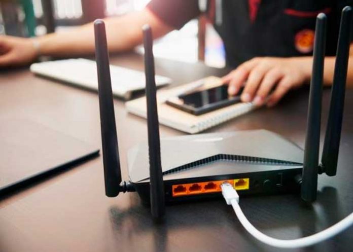 Foto: Consejos para una mejor proyección con el router /cortesía