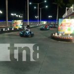 Foto: Disfruta del Halloween Car Fest 2023/TN8