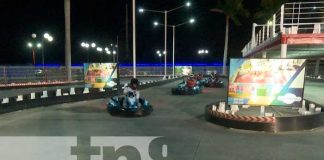 Foto: Disfruta del Halloween Car Fest 2023/TN8