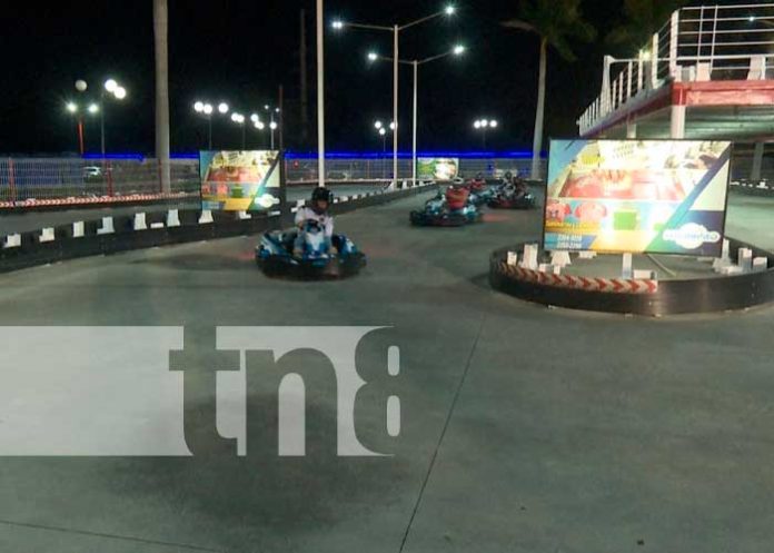 Foto: Disfruta del Halloween Car Fest 2023/TN8