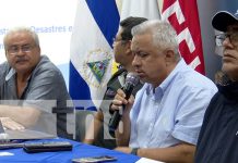Mercados de Managua se preparan ante desastres Mercados de Managua se preparan ante desastres