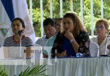 Inversiones millonarias en infraestructura para el distrito III de Managua Inversiones millonarias en infraestructura para el distrito III de Managua