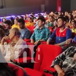 Festival de Cine Ruso, una ventana a la cultura de Moscú en Nicaragua Festival de Cine Ruso, una ventana a la cultura de Moscú en Nicaragua