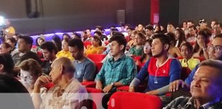 Festival de Cine Ruso, una ventana a la cultura de Moscú en Nicaragua