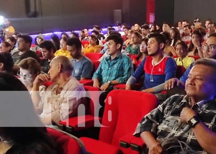 Festival de Cine Ruso, una ventana a la cultura de Moscú en Nicaragua