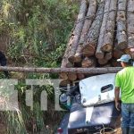 Dos accidentes cobran vidas en menos de 24 horas en Jalapa Dos accidentes cobran vidas en menos de 24 horas en Jalapa