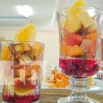 INATEC e INTUR Imparten Taller de Batidos en Ocotal