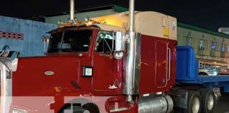 Tragedia en Managua: Ciudadano pierde la vida bajo las llantas de una rastra