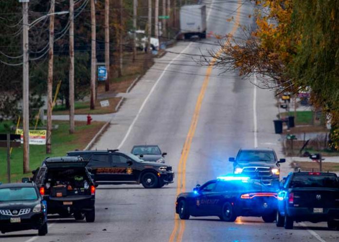 3 Foto: Tiroteos masivos en Estados Unidos /cortesía